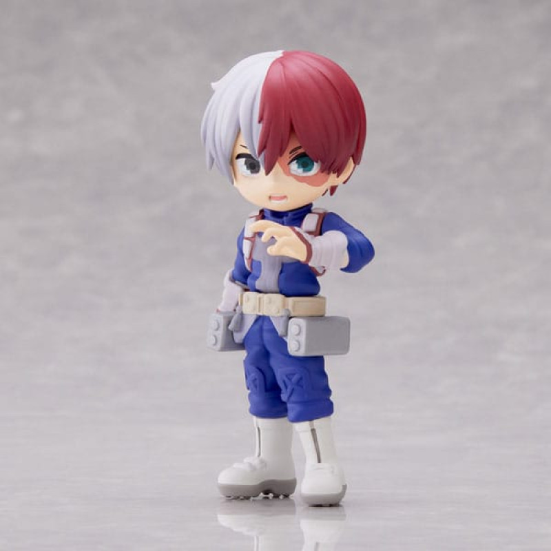 My Hero Academia PalVerse PVC Figures Vol. 1 9 cm Assortment (6) 5