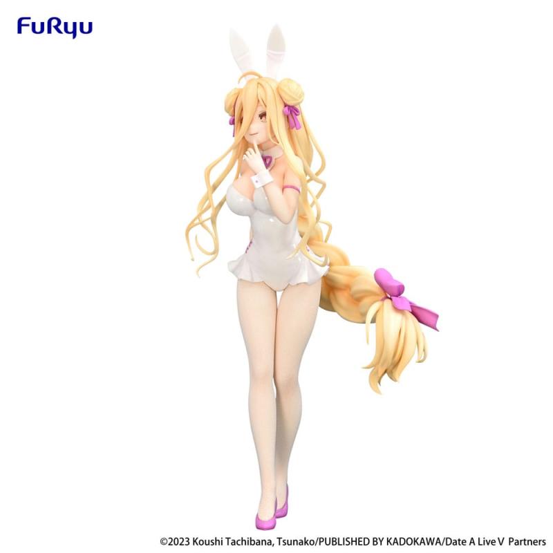 Date A Live BiCute Bunnies PVC Statue Mukuro Hoshimiya 27 cm 11