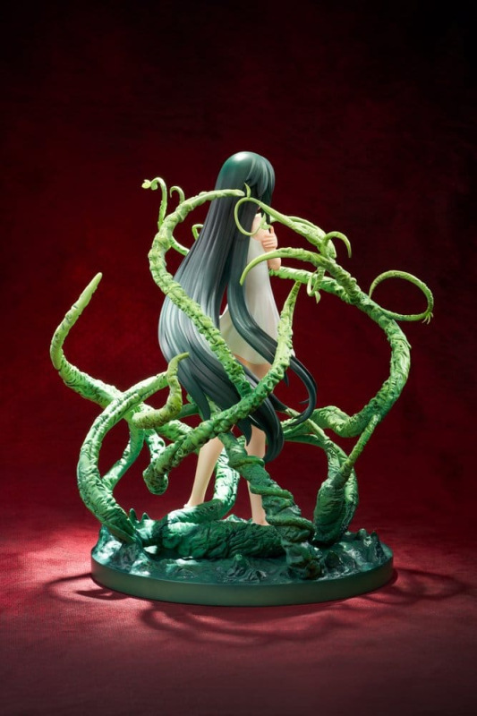 Saya no Uta PVC Statue 1/6 Saya 28 cm 3