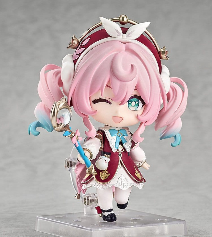 Honkai: Star Rail Nendoroid Action Figure Hyacine 10 cm 3