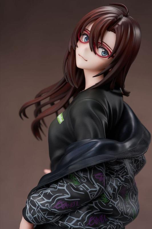 Neon Genesis Evangelion PVC Statue 1/7 Makinami Mari Illustrious Ver. Radio Eva Part 3 26 cm 5