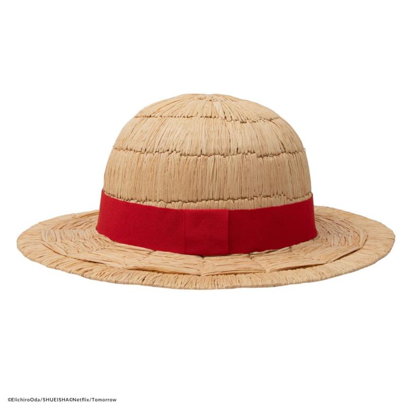 One Piece Hat Luffy Straw Hat