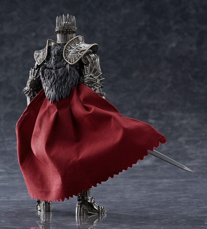 Dragon´s Dogma 2 Figma Action Figure Arisen 16 cm 5