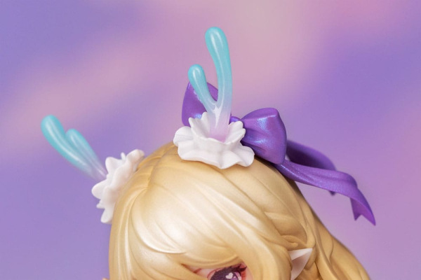 Honor of Kings PVC Gift+ Series Statue 1/10 Nick of Time: Yao 18 cm 11