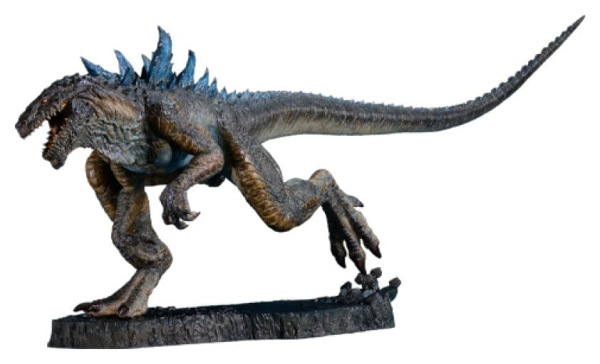 Godzilla Hall of Fame Series PVC Statue Godzilla (1998) 65 cm
