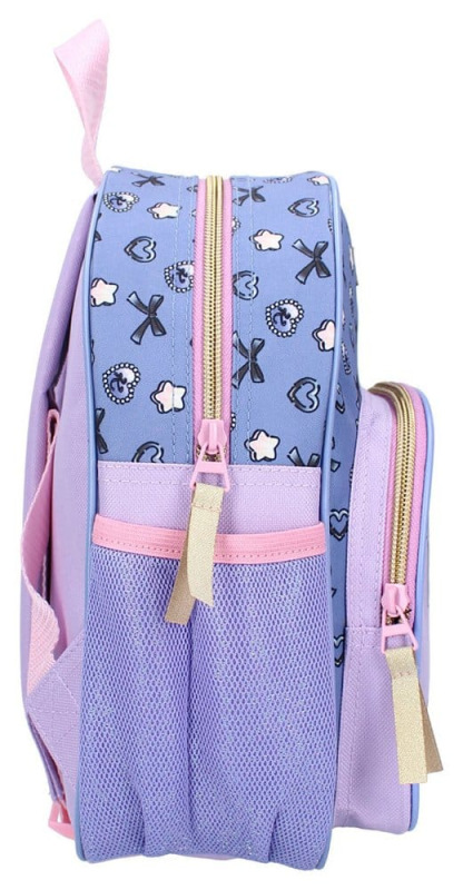Hello Kitty & Friends Backpack Kuromi Forever Yours 29 cm 3