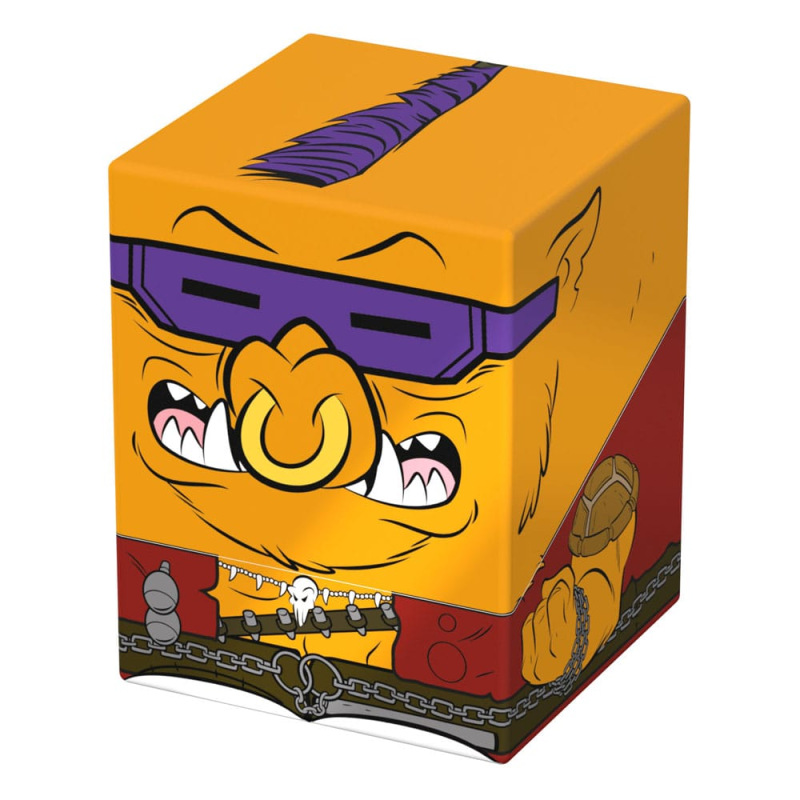 Squaroes - Squaroe Teenage Mutant Ninja Turtles™ NT011 - Bebop 1