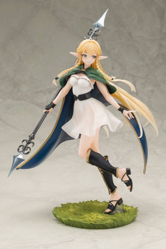 Unicorn Overlord PVC Statue 1/7 Eltolinde 28 cm 6