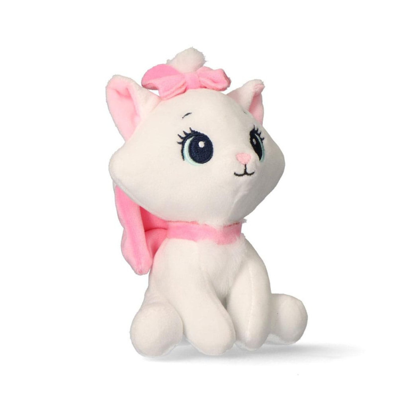 Disney Plush Keychain Aristocats Marie 12 cm 1