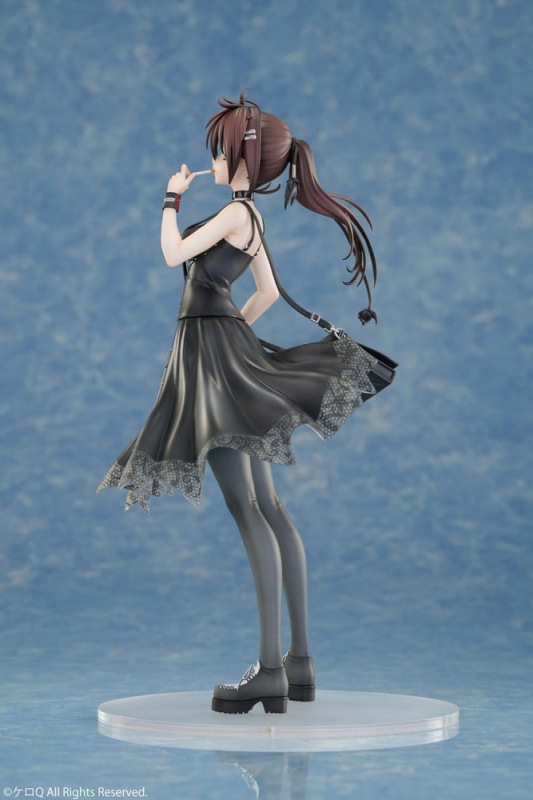 Wonderful Everyday -Diskontinuierliches Dasein- PVC Figure 1/7 Yuki Minakami Deluxe Edition 26 cm 14