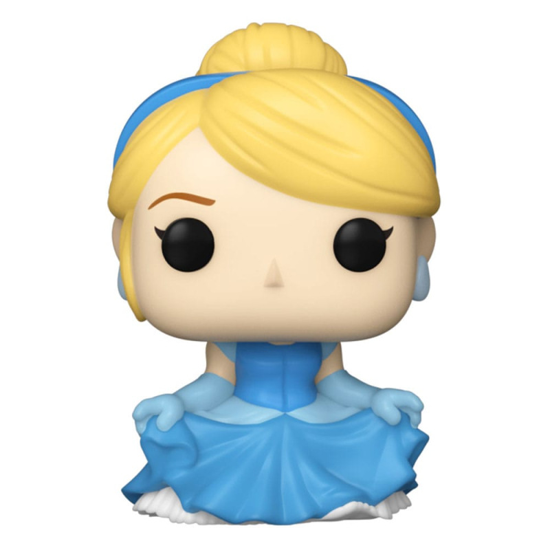Disney Princesses Bitty POP! Vinyl Figure 4-Pack Cinderella 2,5 cm 2