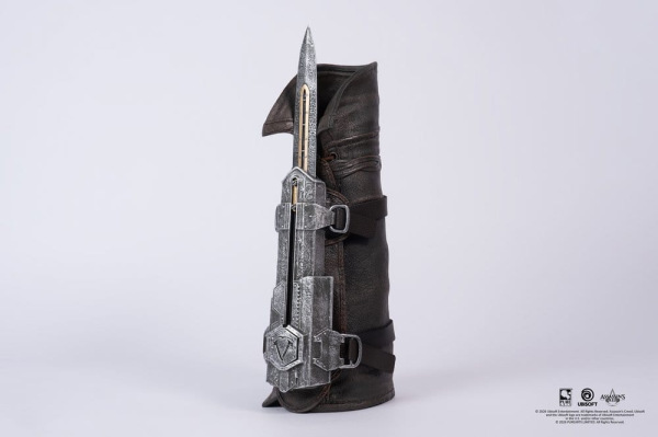 Assassin's Creed Replica 1/1 Edward Hidden Blade 7