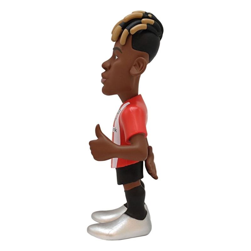 Athletic Club Bilbao Minix Figure Nico Williams 12 cm 2