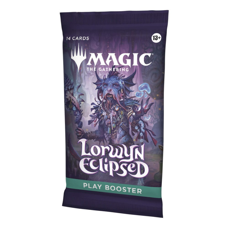 Magic the Gathering Lorwyn Eclipsed Play Booster Display (30) english 6