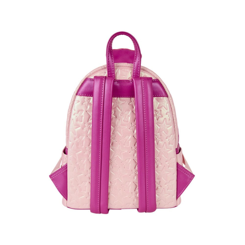 Hannah Montana by Loungefly Mini Backpack Guitar 2