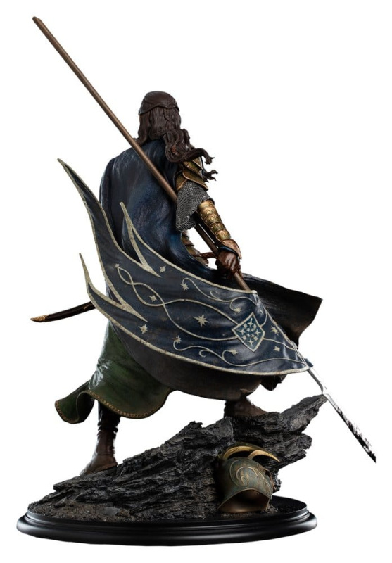 The Lord of the Rings Classic Series Statue 1/6 Elrond, Herald of Gil-Galad Limited Edition 30 cm 8