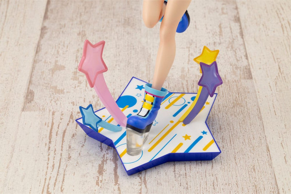 Uma Musume Pretty Derby PVC Statue 1/7 Daitaku Helios 26 cm 11