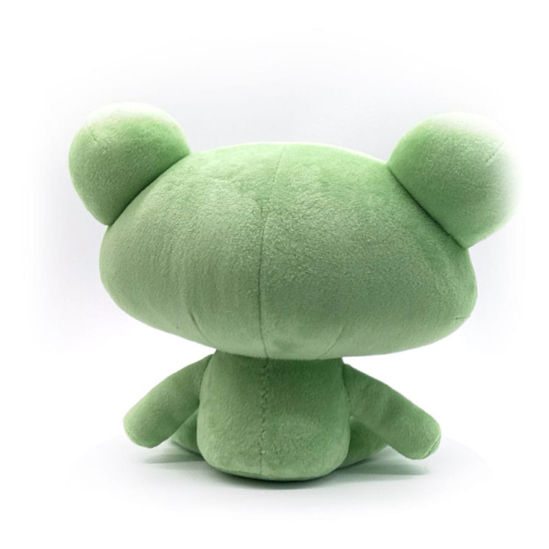 Doko Demo Issyo Plush Figure Ricky 22 cm 1