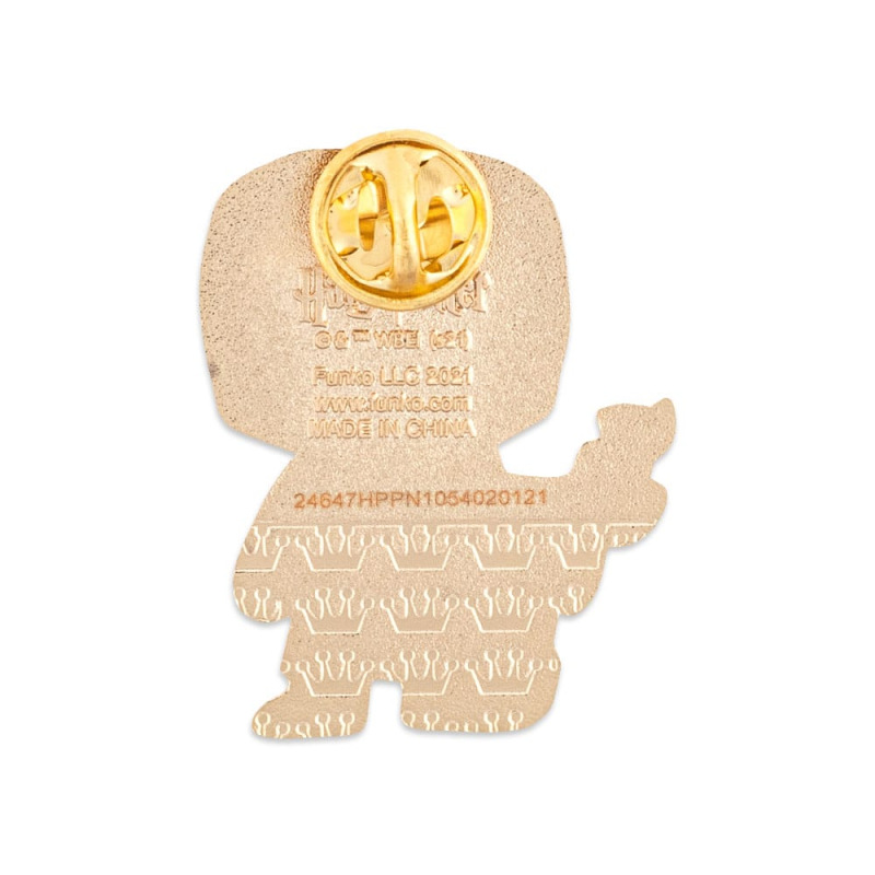 Harry Potter Loungefly POP! Enamel Pins Eaches 4 cm Assortment (12) 1