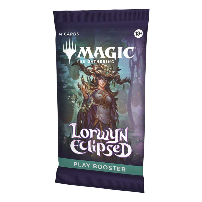 Magic the Gathering Lorwyn Eclipsed Play Booster Display (30) english 3