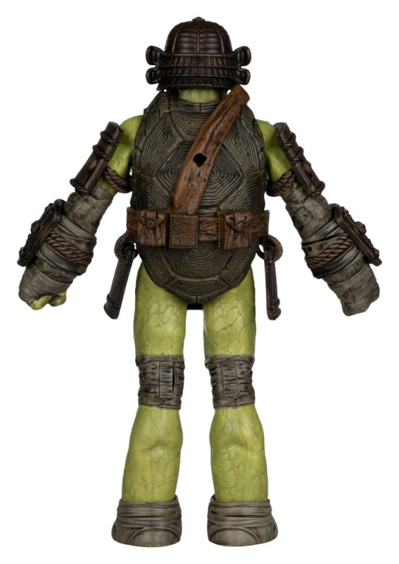 Teenage Mutant Ninja Turtles Page Punchers Action Figure Donatello (Turtles in Time) 13 cm 2