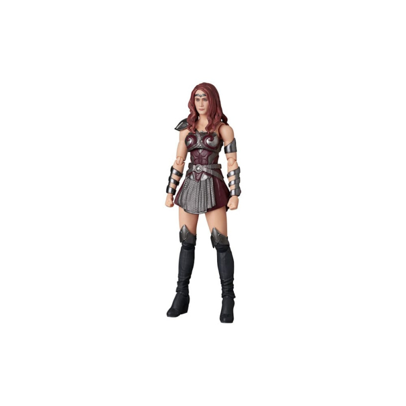 The Boys MAFEX Action Figure Queen Maeve 16 cm 2