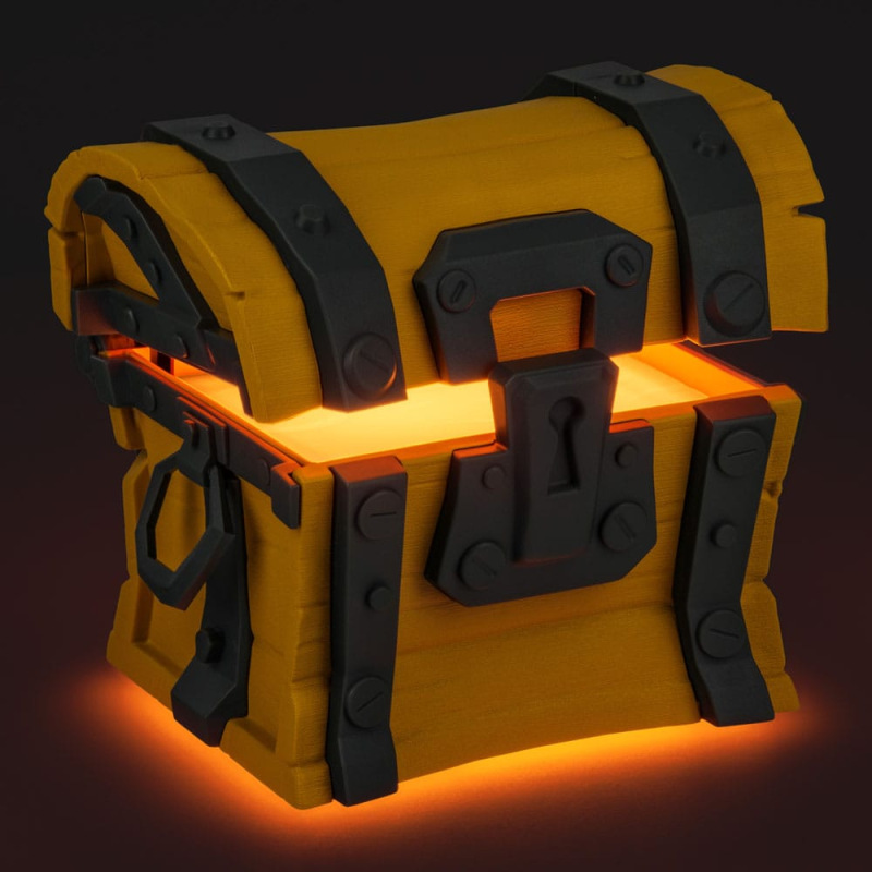 Fortnite Light Chest 9