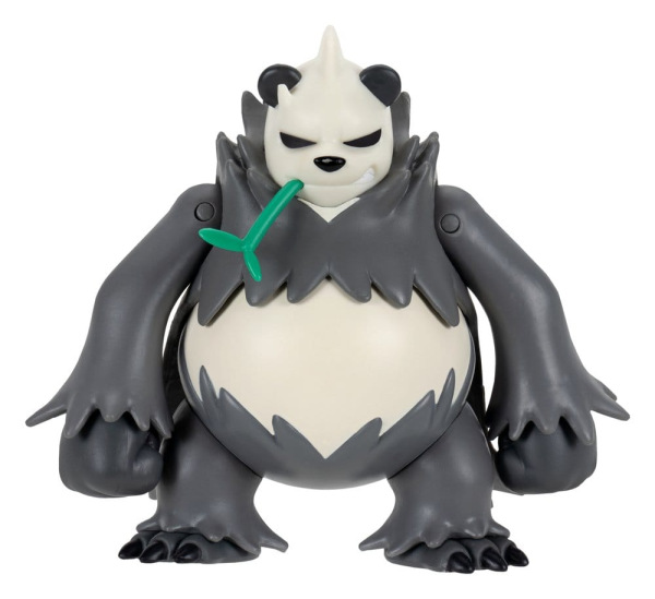 Pokémon Battle Feature Figure Action Figure ver. 21 Assortment (4) 6