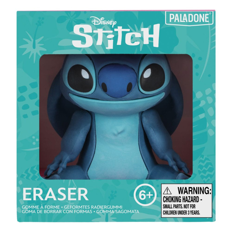 Lilo & Stitch Eraser Chunky 1