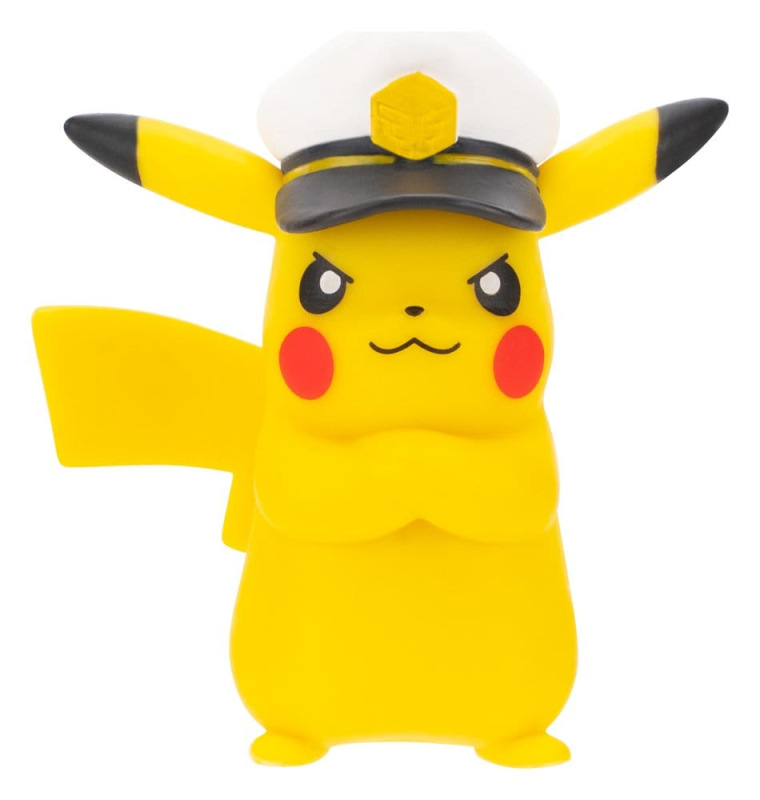 Pokémon Battle Figure Action Figures 6-Pack Multi-Pack 3