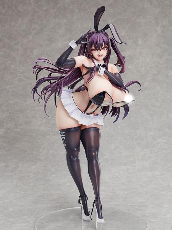 Original Character Statue 1/4 Kizyouin Onakichi Bunny Ver. 40 cm