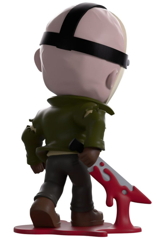 Friday the 13th Vinyl Figure Jason 12 cm 7