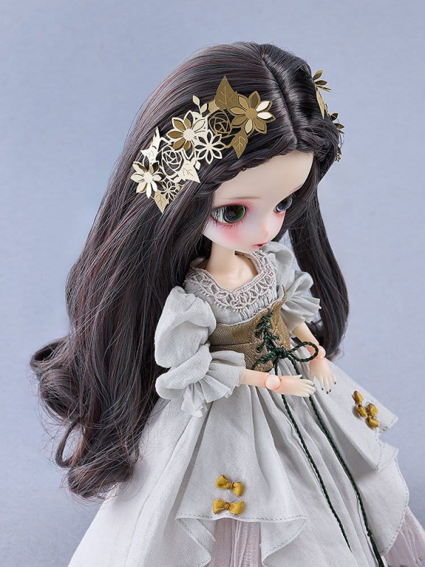 Snow White Harmonia bloom Doll Sophia 23 cm 5
