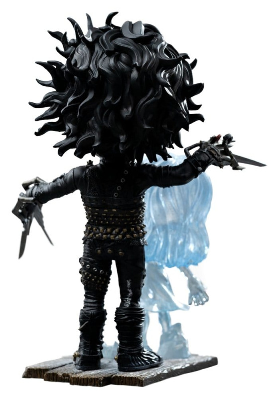 Edward Scissorhands MiniCo Statue Edward Scissorhands 14 cm 7