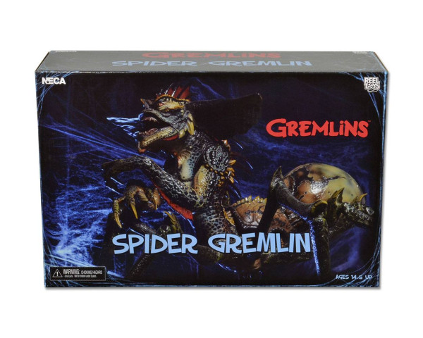Gremlins 2 Deluxe Action Figure Spider Gremlin 30 cm 3