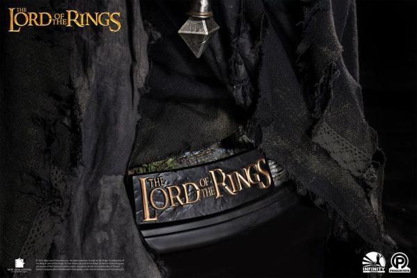 The Lord of the Rings Life-Size Bust The Ringwraith 147 cmLifesize busts Lord of the Ring 4