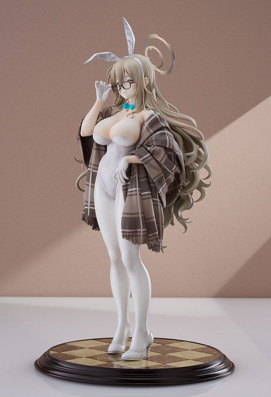 Blue Archive PVC Statue 1/7 Akane Murokasa (Bunny Girl) 30 cm 7