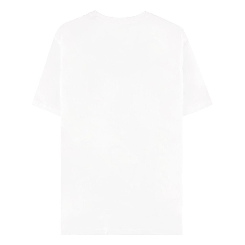 Tetris T-Shirt T-Spin Size M 1