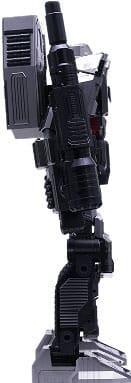 Transformers Interactive Robot Megatron G1 Flagship Limited Edition (40th Anniversary) 44 cm 3