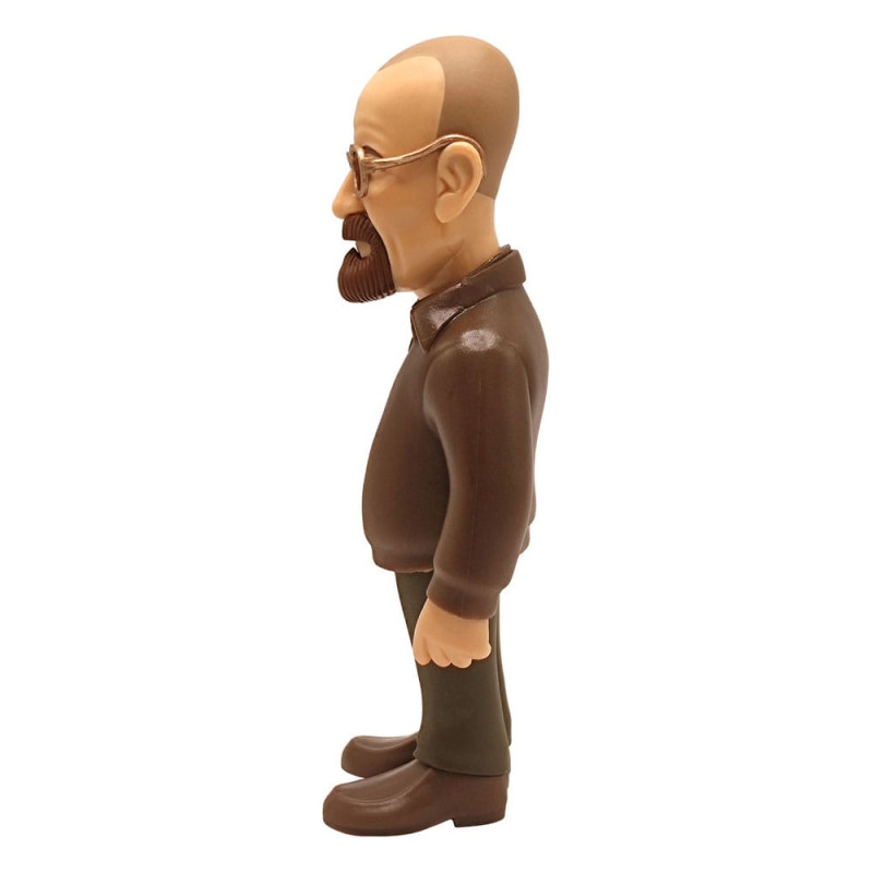Breaking Bad Minix Figure Walter White 12 cm 1