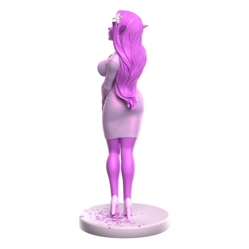 Lore Olympus x Weta Workshop Mini Vinyl Figure Daphne 13 cm 2