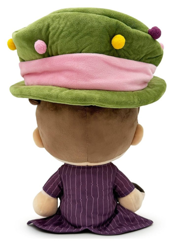Habromania Plush Figure Hatter 22 cm 2