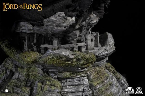 The Lord of the Rings Life-Size Bust The Ringwraith 147 cmLifesize busts Lord of the Ring 10