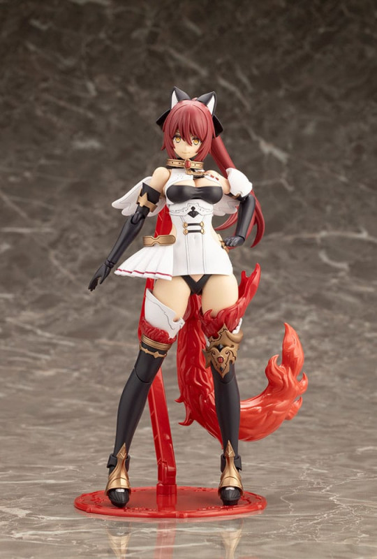 Arcanadea Plastic Model Kit Charmed 17 cm 1
