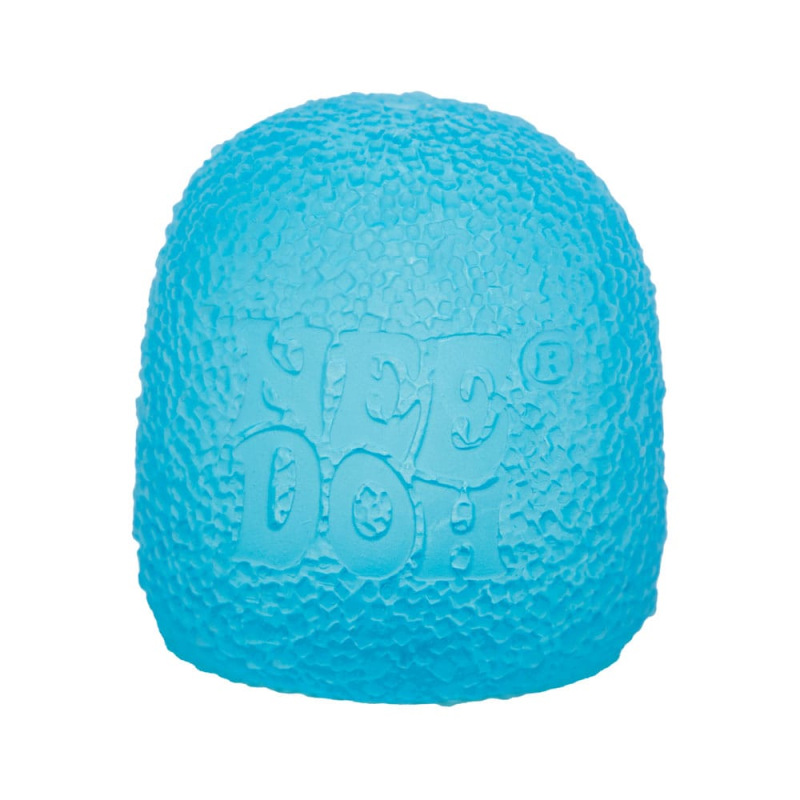 NeeDoh Squeeze Figures Gumdrop Display (12) 4