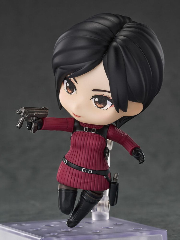Resident Evil 4 Nendoroid Action Figure Ada Wong 10 cm 3