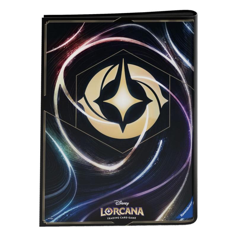 Disney Lorcana TCG Portfolio Lorcana