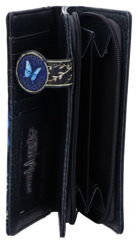 Lisa Parker Purse Fairy Tales Embossed 19 cm 1