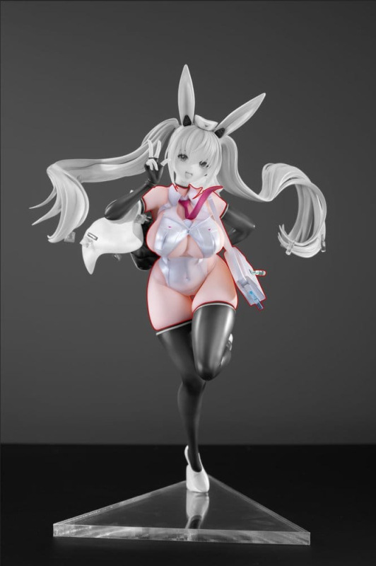 Original Character PVC Figure 1/6 Etona Illustrated by Won 28 cm 2
