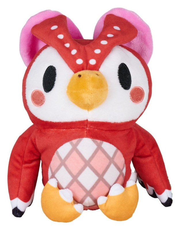 Animal Crossing Plush Figure Celeste 25 cm 1